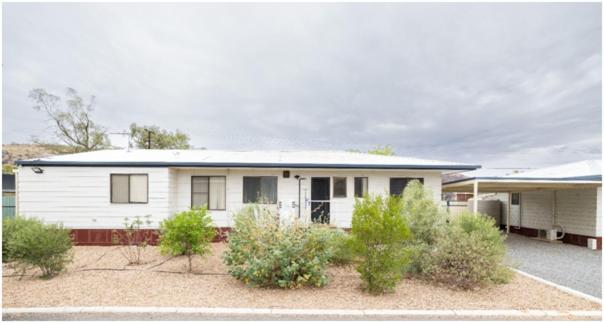 Alice Village Alice Springs Exterior photo