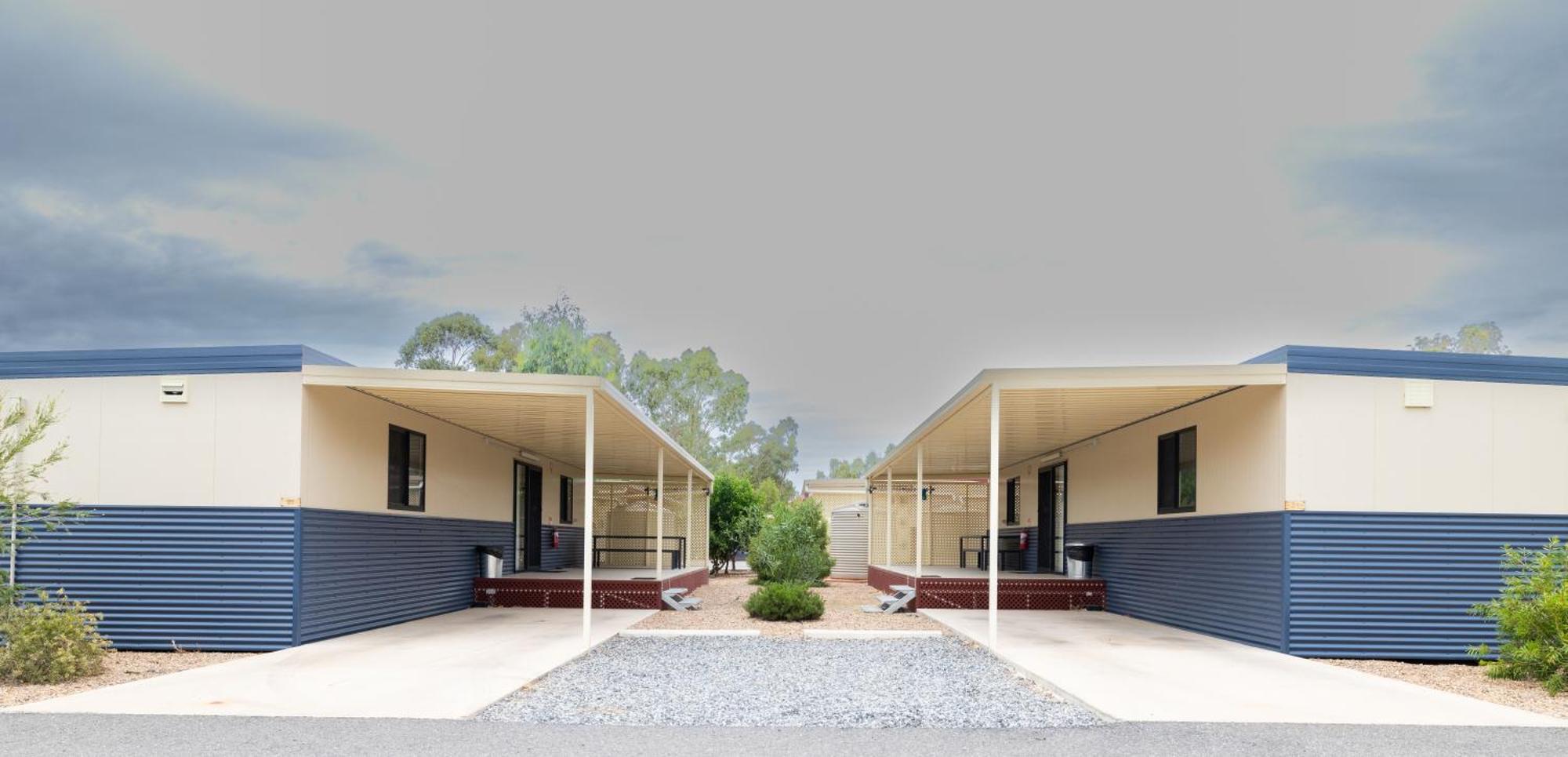 Alice Village Alice Springs Exterior photo