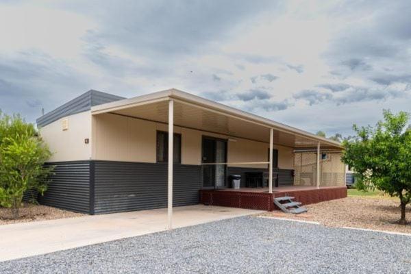 Alice Village Alice Springs Exterior photo